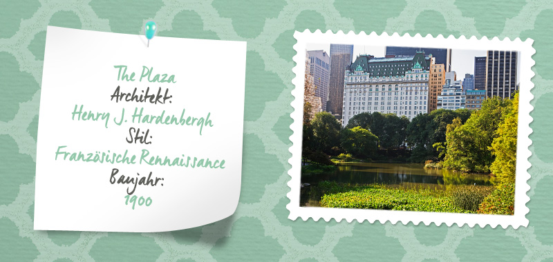 New York Plaza Hotel