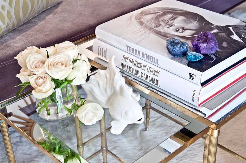 Lesestoff Coffeetable book Westwing