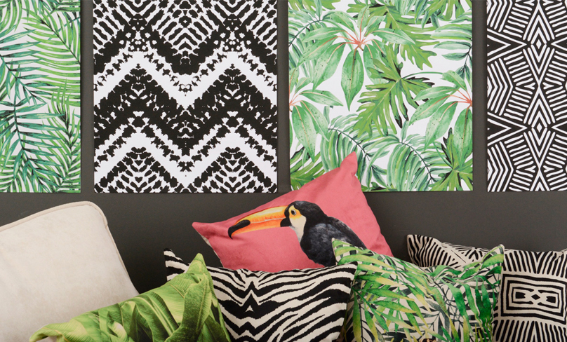 Die 5 Summer Must-haves 2016