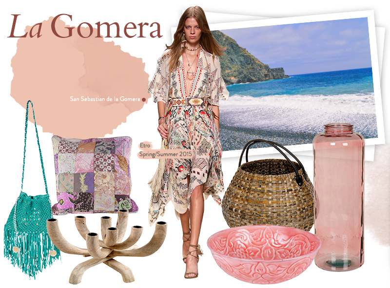 La Gomera