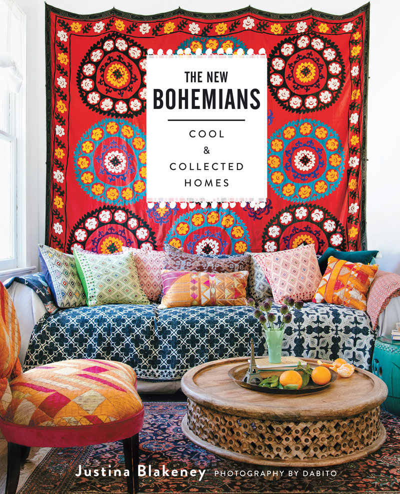 Buchtipp: The New Bohemians