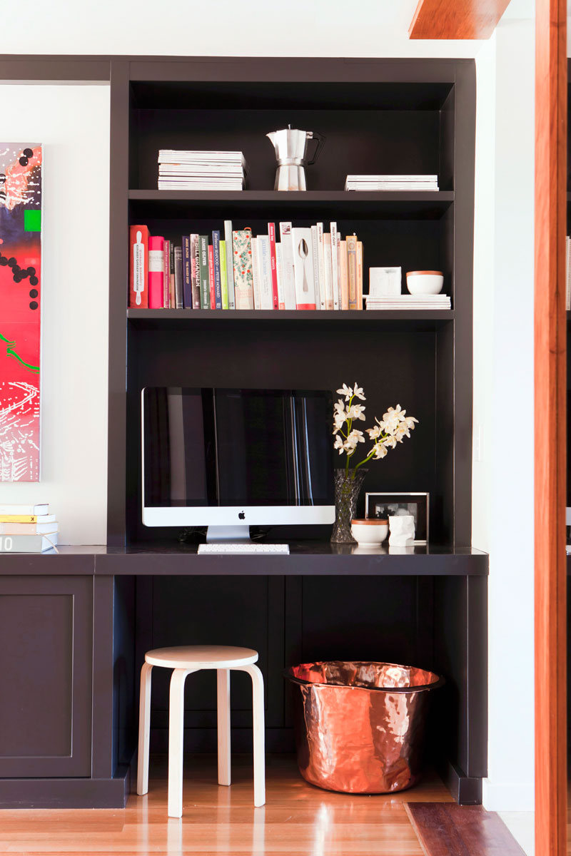 Tipps für kleine Räume Home Office Westwing Magazin