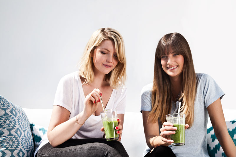 Smoothies für Sommer Rezepte Westwing Magazin