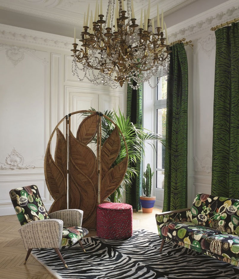Christian Lacroix