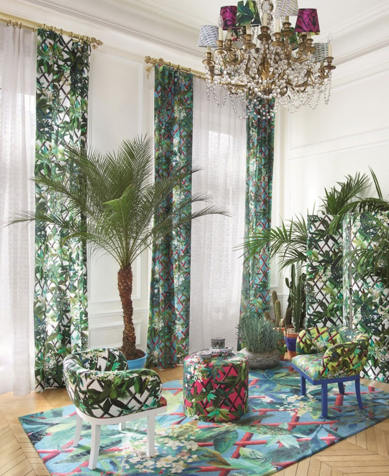 Christian Lacroix