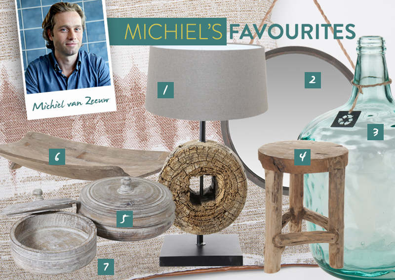 Michiel de Zeeuws Favouriten