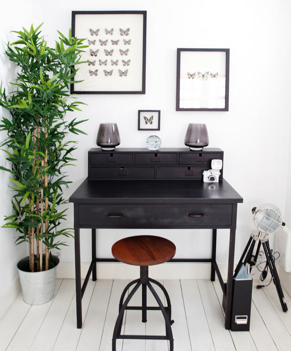 Minimal-Style