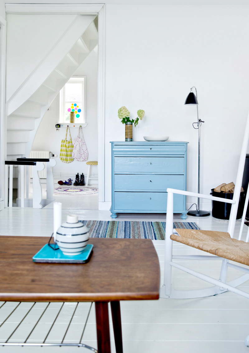Scandi Zuhause