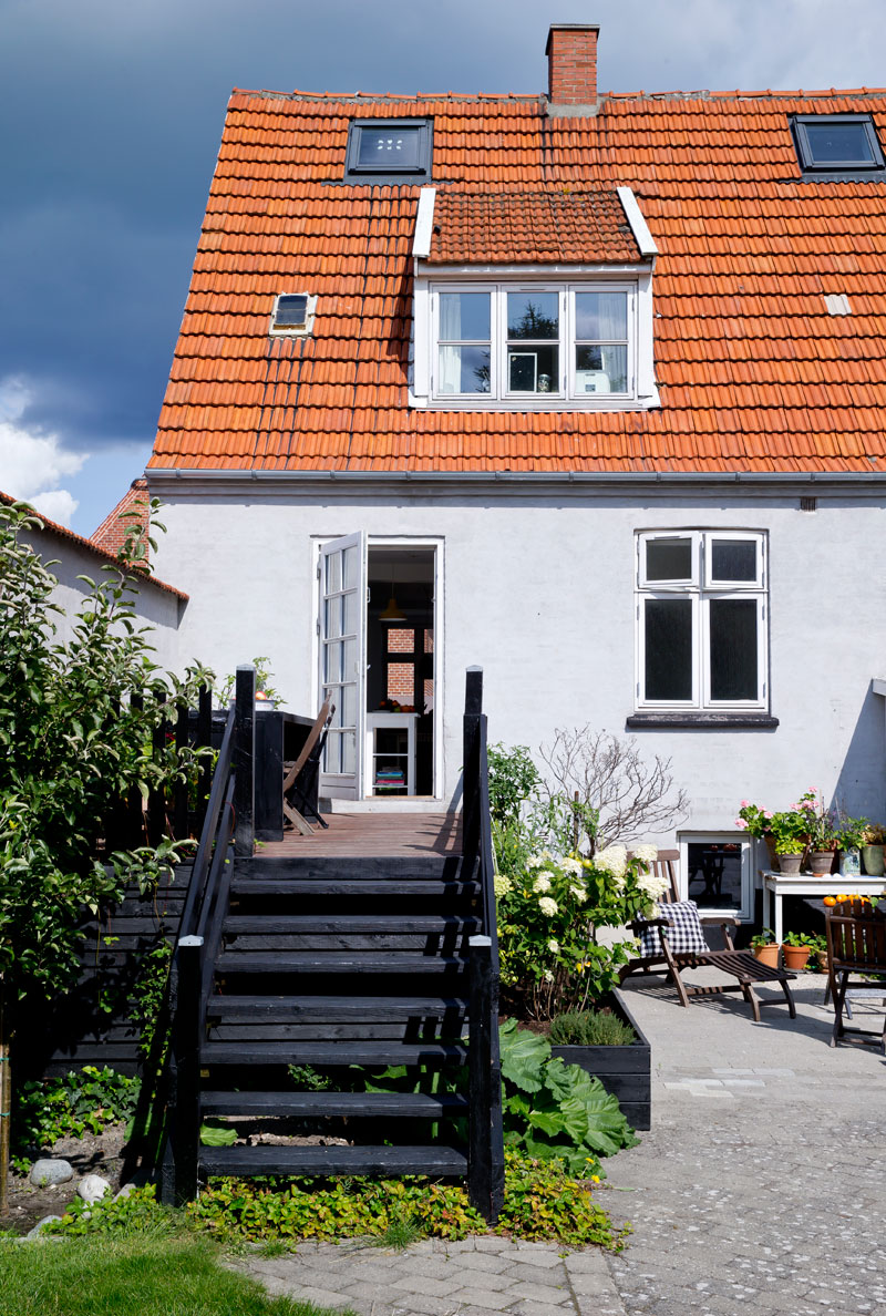 Scandi Haus