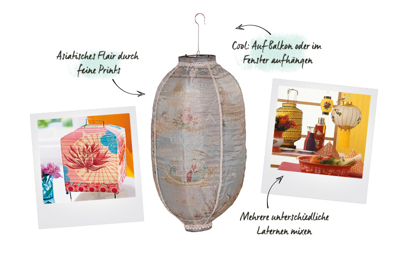 Laternen Westwing Magazin Asia Style
