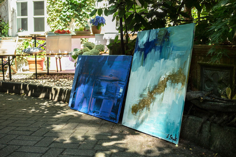 Sylwia Synak Interview Westwing