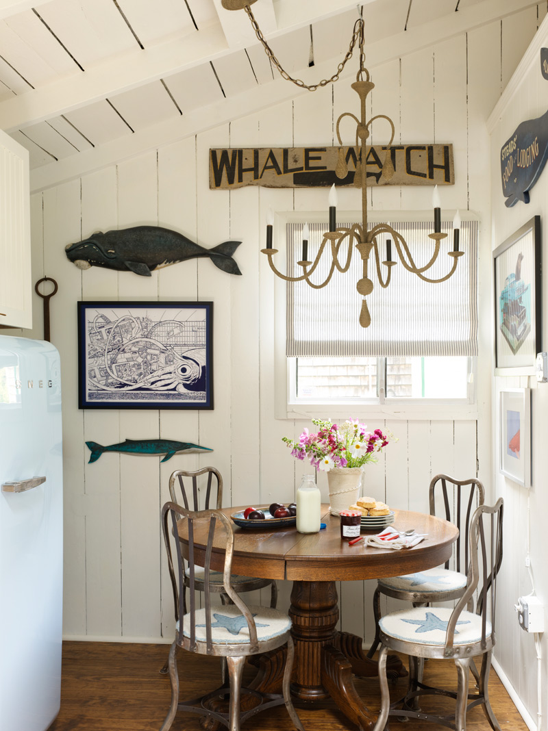 Zu Hause bei Familie Stead Tracey Overbeck Stead Westwing