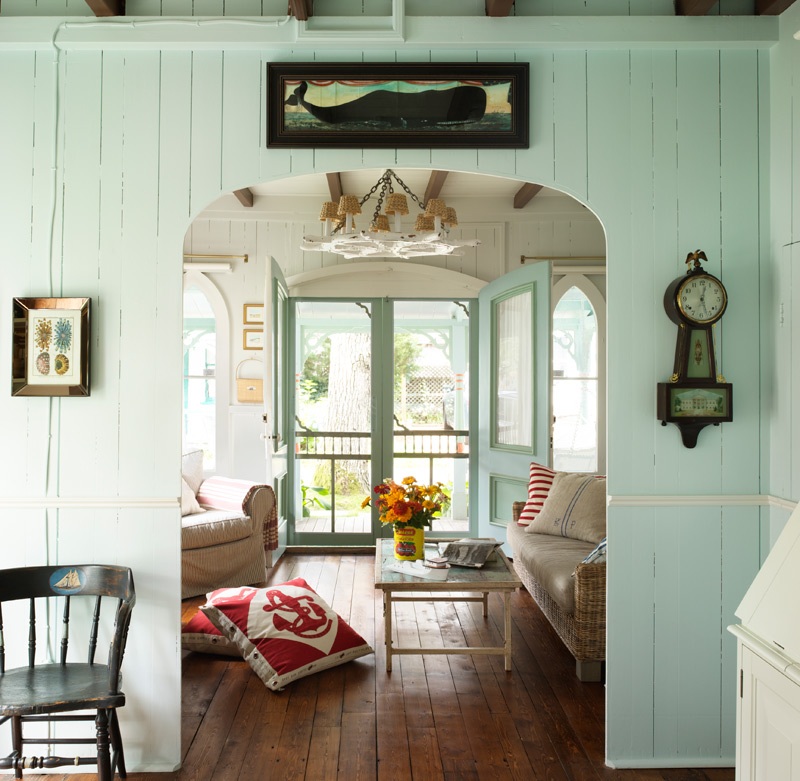 Zu Hause bei Familie Stead Tracey Overbeck Stead Westwing