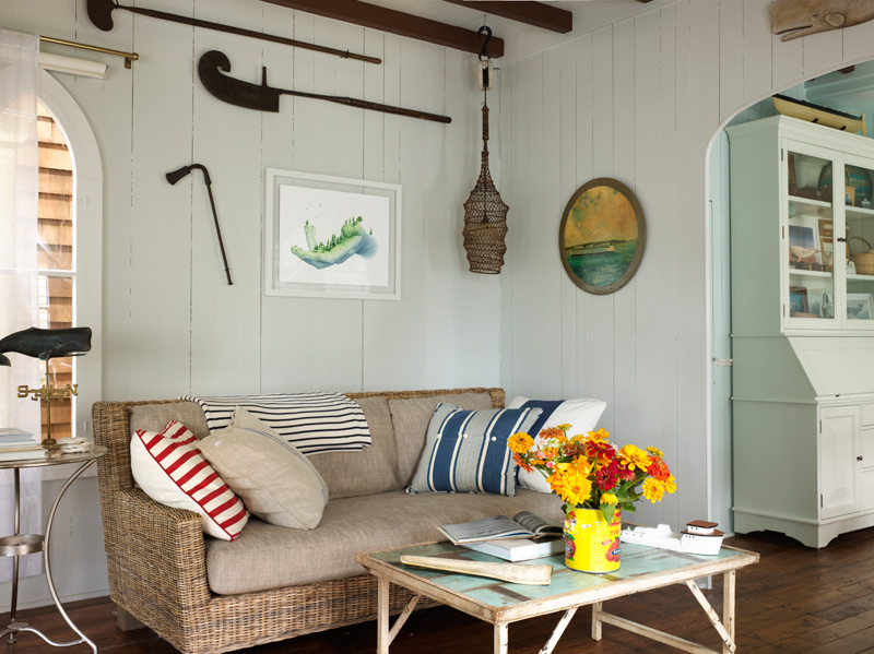 Zu Hause bei Familie Stead Tracey Overbeck Stead Westwing Homestory