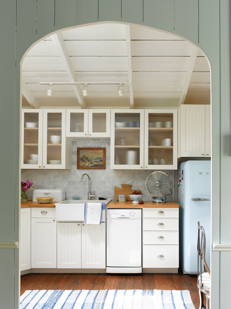 Zu Hause bei Familie Stead Tracey Overbeck Stead Westwing Martha's Vineyard
