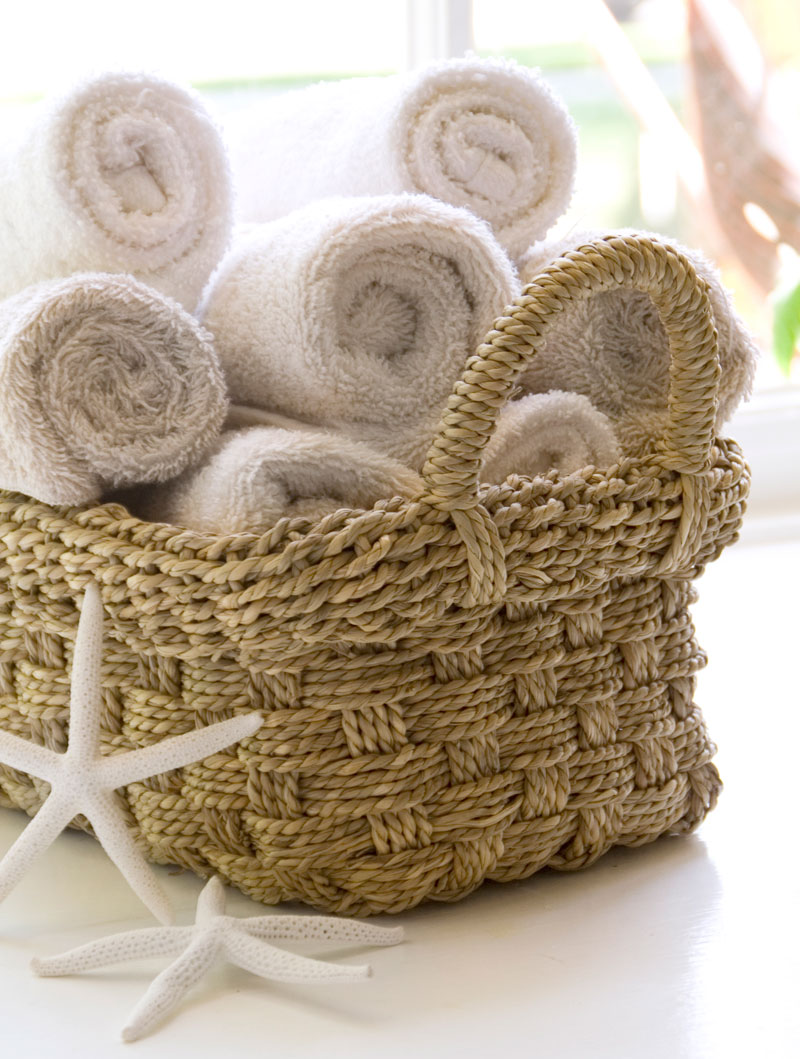 Tipps für kleine Badezimmer