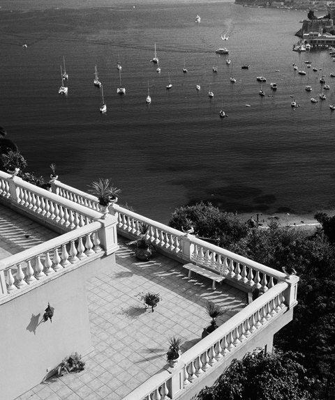 The French Riviera in the 1920s