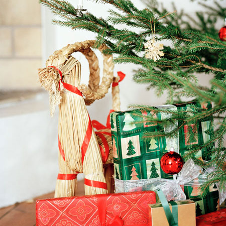 Schwedische Weihnachten