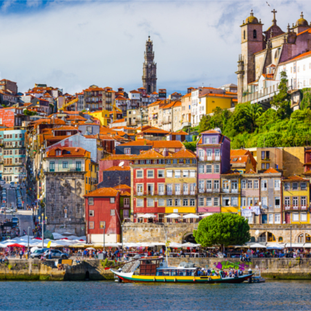 5 Must-sees in Portugal