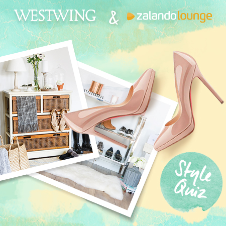 Quiz: Welcher Style-Typ sind Sie?