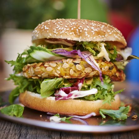 3 Burger Rezepte zum Nachmachen