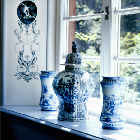 Chinoiserie: Was diesen Stil ausmacht