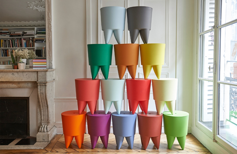 Philippe Starck: Design fürs Leben