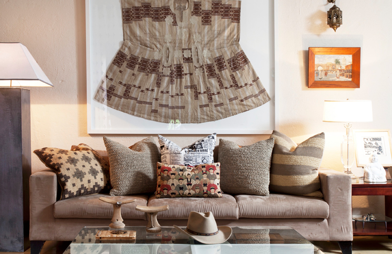 8 Must-haves für den Ethno Style