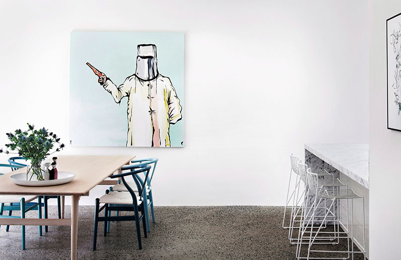 Wie Sie diese 5 Interior No Go’s vermeiden