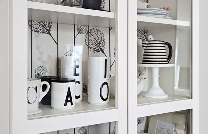 Die ultimative Home & Living Wunschliste