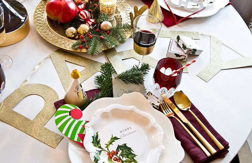 10 Geschenkideen für Ihre Gastgeber