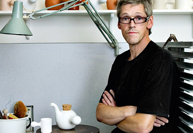OLE JENSEN