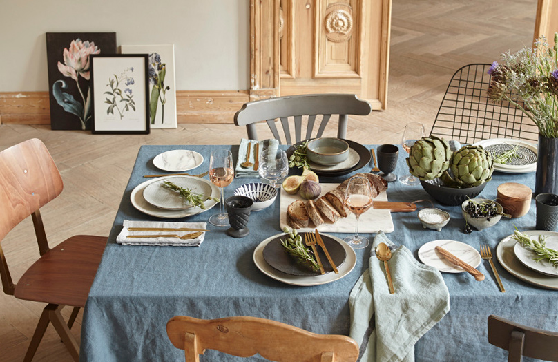 Kinfolk: návrat ku koreňom