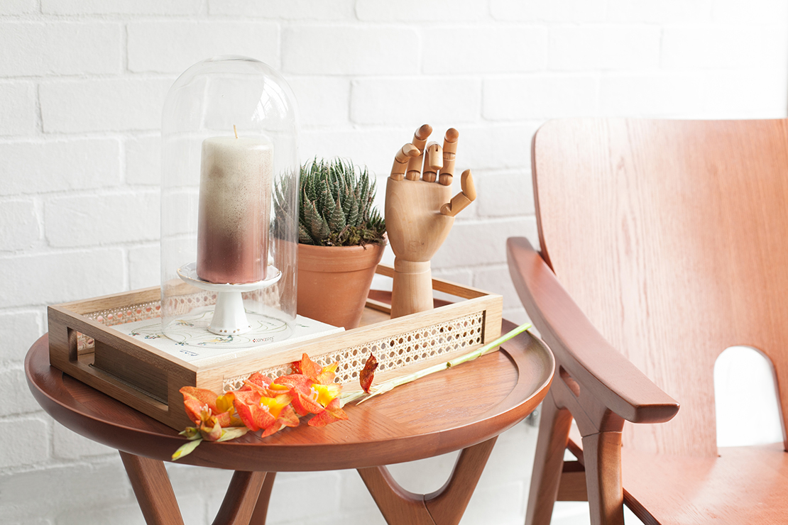 diy-svicka-metalicke-ombre