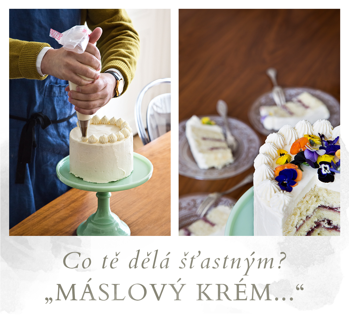 moderni styl