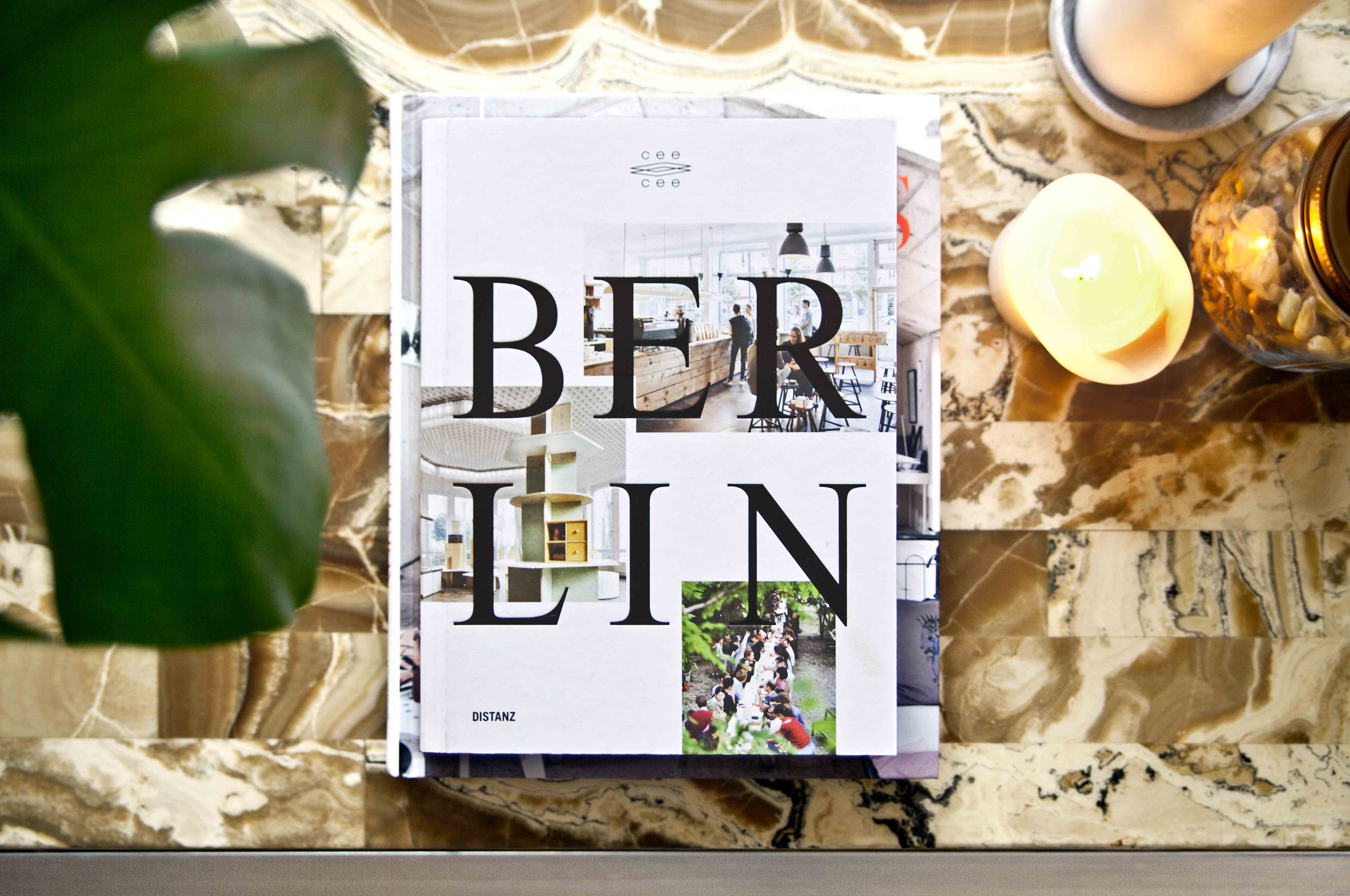 retro styl berlin