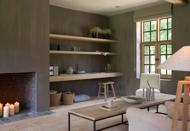 Chalet Chic - Tradition trifft Klarheit