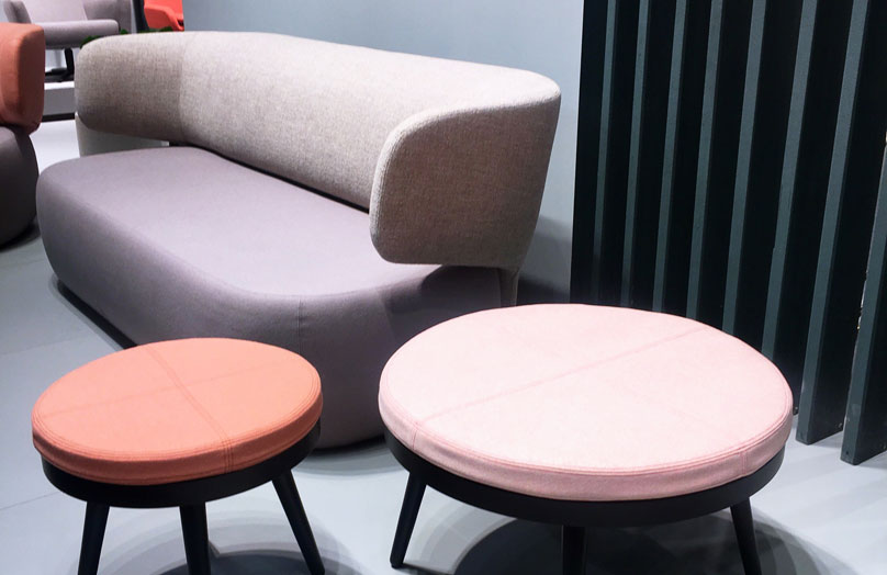 Die Interior-Trends der Maison et Objet 2017