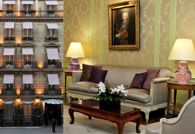 pariser chic