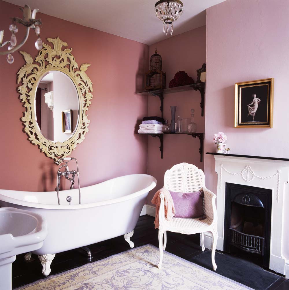 farbe Pastell