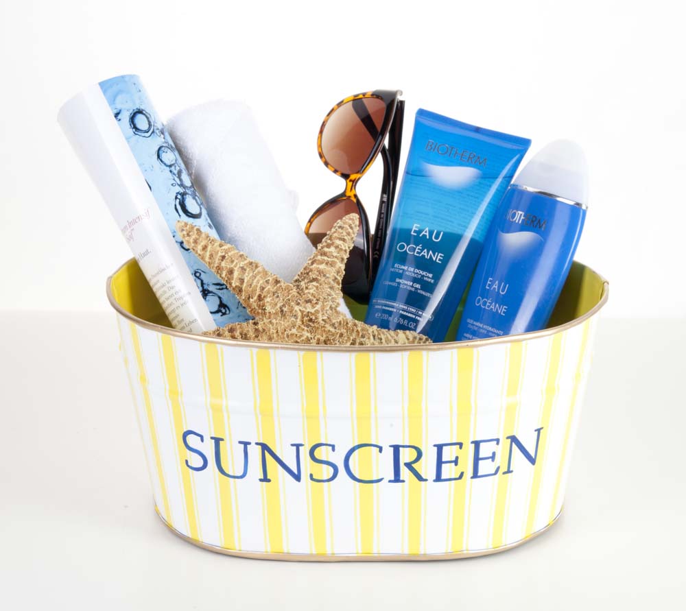 farbenfrohe sommerideen