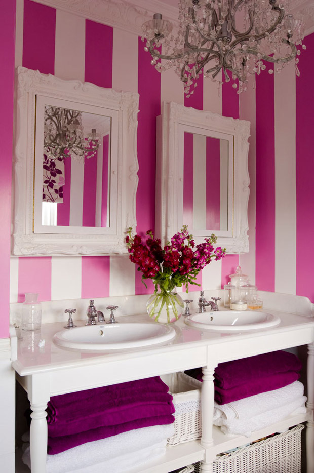 Bathroom Beauties 1