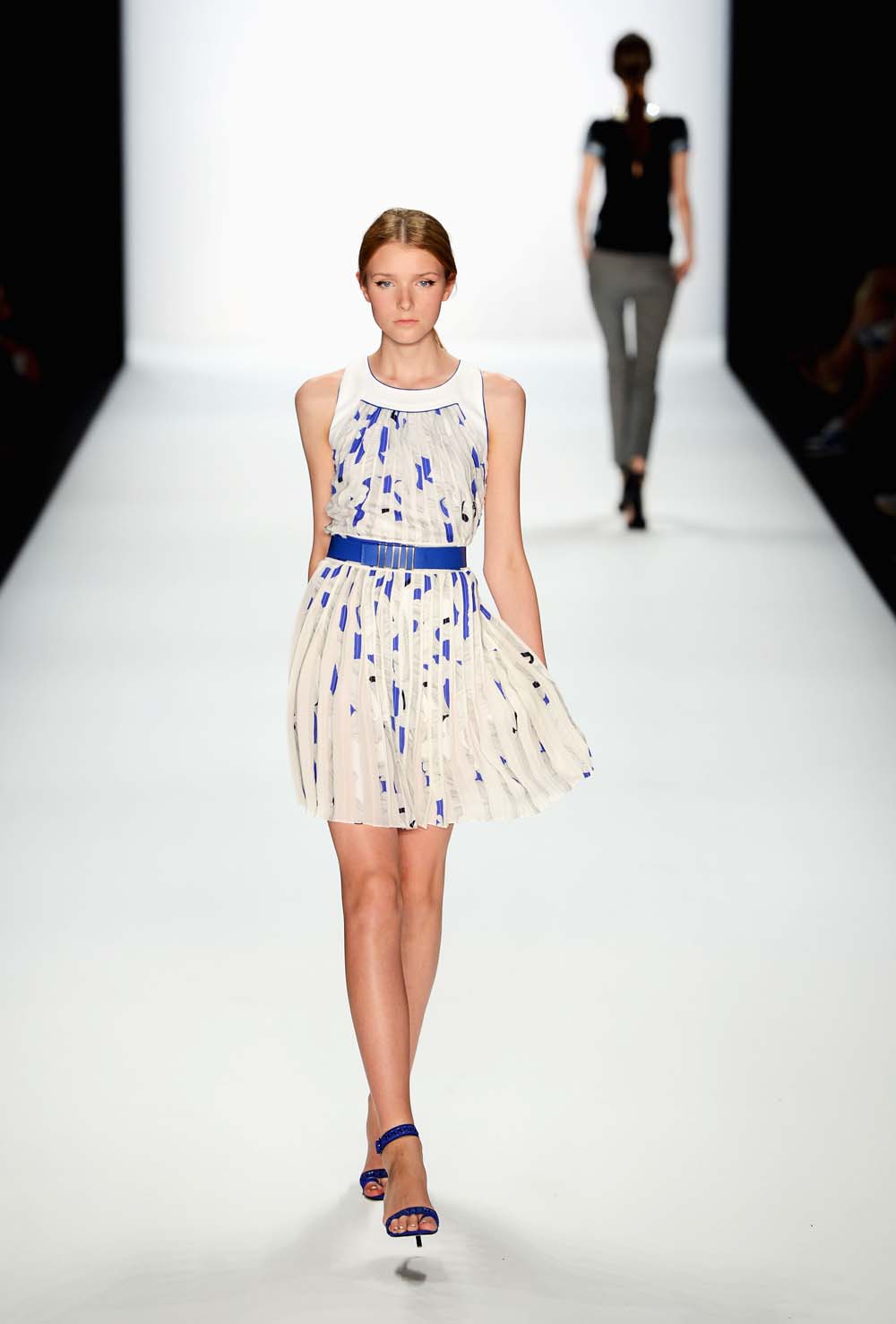 trends fashion week