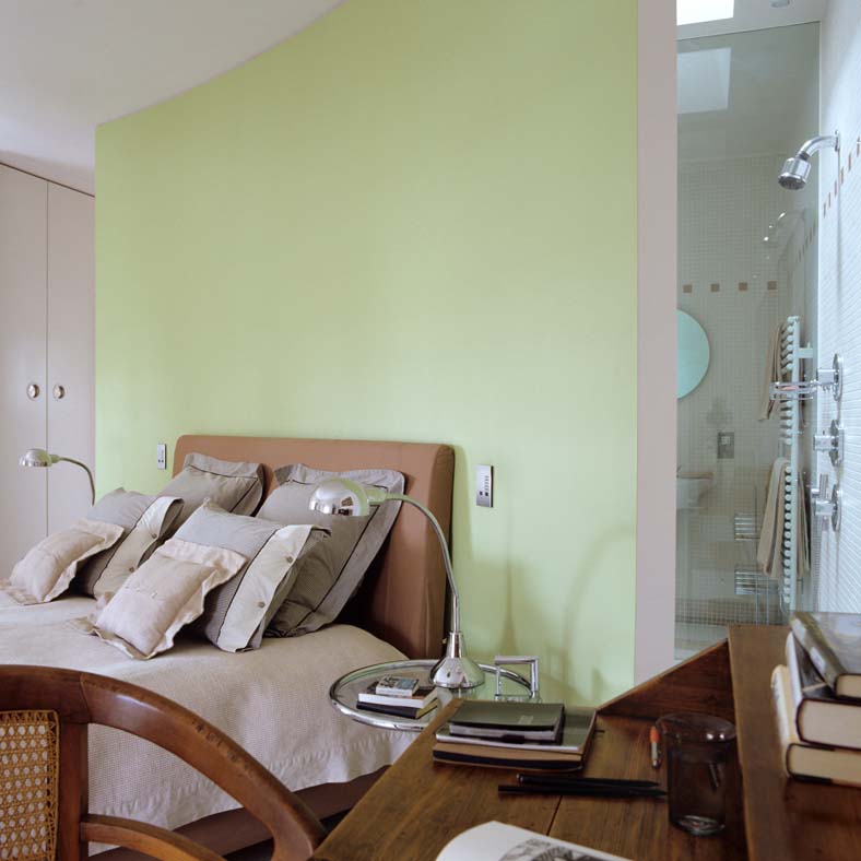 Gästezimmer