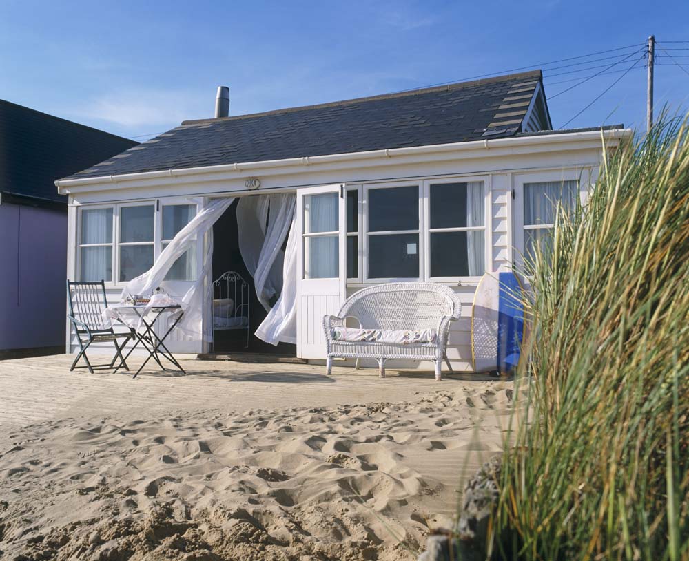 meer