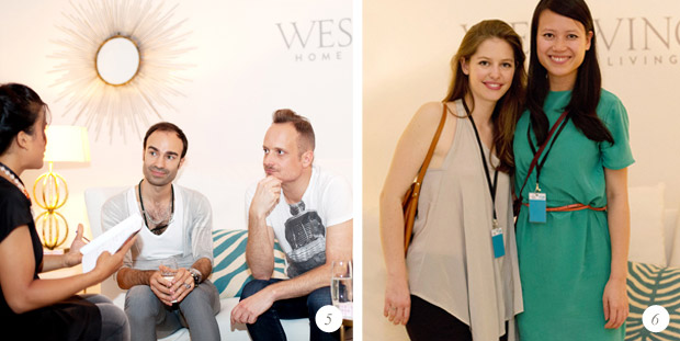 Zu Besuch auf der Fashion Week Berlin 4