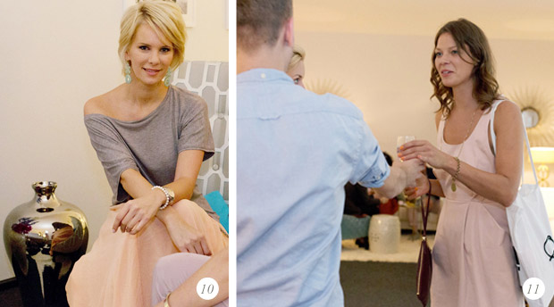 Zu Besuch auf der Fashion Week Berlin 8