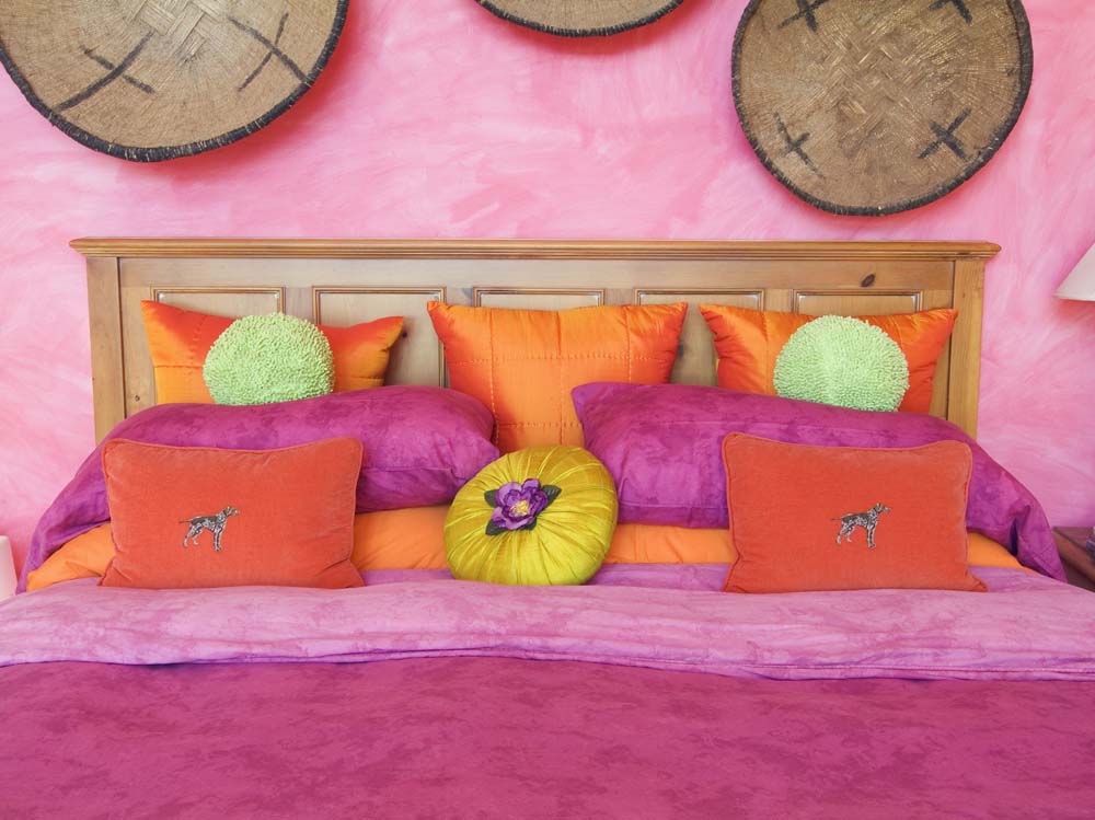 Hippie Home