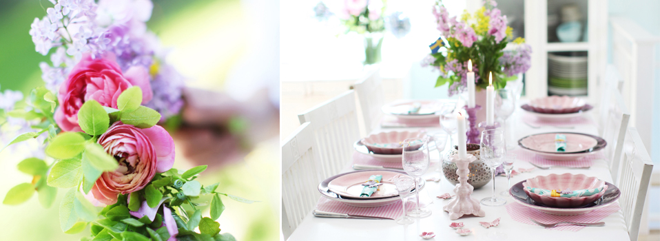 Scandinavian Summer