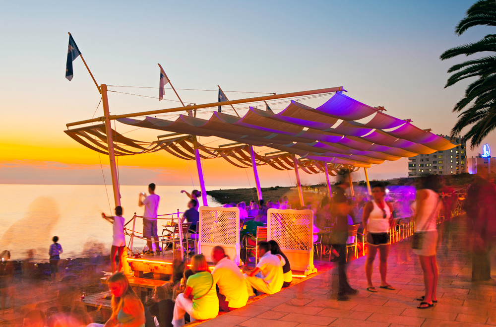 Nightlife Ibiza